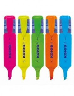 Marcador fluorescente MF3