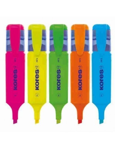 Marcador fluorescente MF3