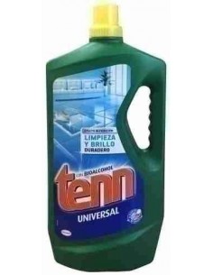 Limpiador baño