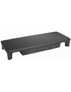 Soporte para monitor Smartfit® con cajón