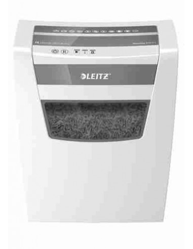 Destructora Leitz IQ Home Office P4