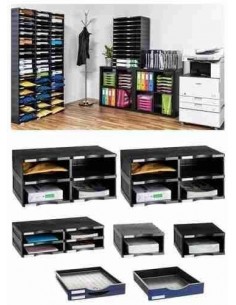 Archivo modular sostenible ArchivoDoc