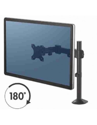 Brazo para monitor individual Reflex series™