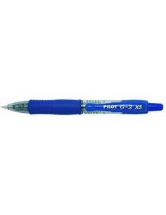 Bolígrafo G-2 XS Pixie