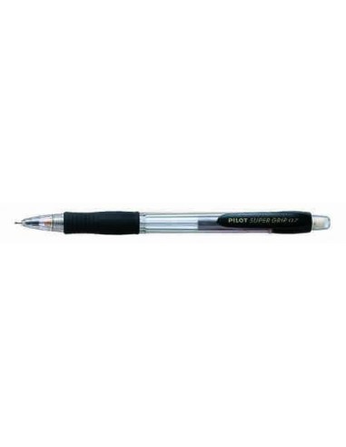 Portaminas H-187 Super Grip
