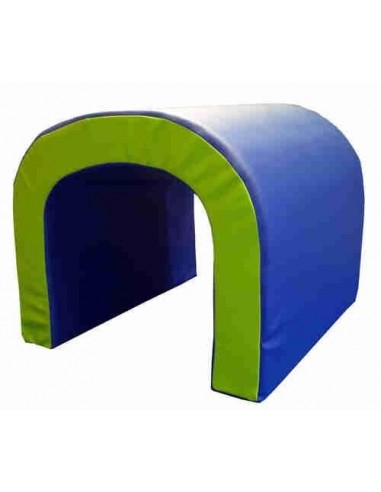 Túnel largo