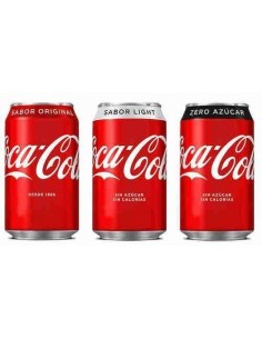 Coca Cola