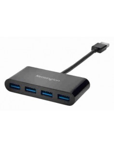 Hub 4 puertos USB 3.0