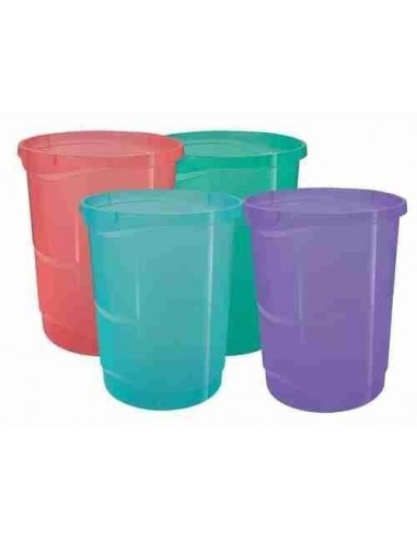 Papelera Esselte Colour'Breeze