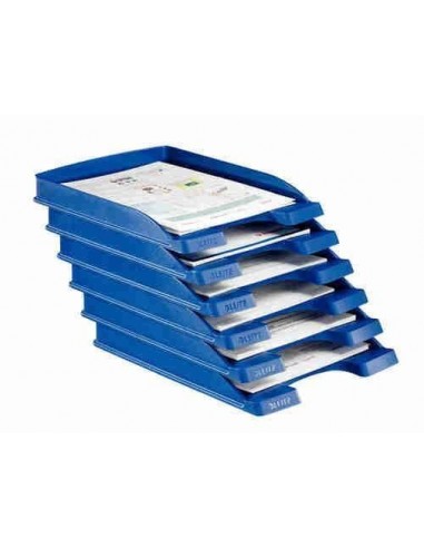 Bandejas Leitz Plus Slim