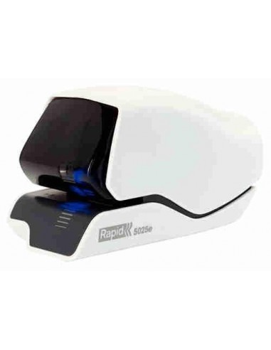 Grapadora eléctrica Supreme 5025e