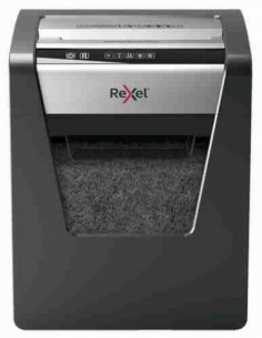 Destructora Momentum M510 Rexel