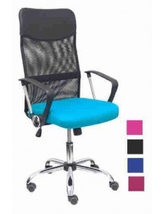 Silla Gontar respaldo malla