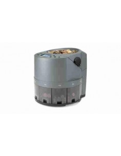 Safescan 1450 - Contadora de monedas