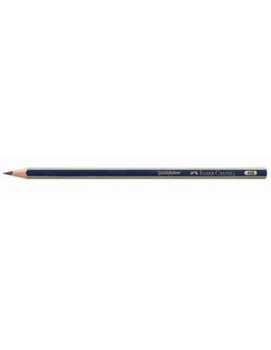 Ecolápices Goldfaber