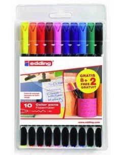 Estuches edding® 1200