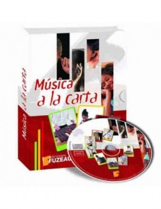 Música a la carta