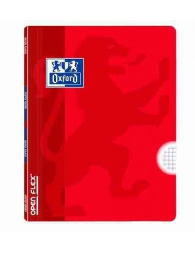 Libretas Openflex tapas de plástico