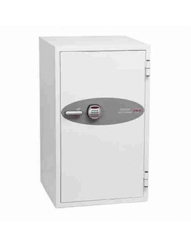 Armario ignífugo Phoenix serie DS4620E Data Commander