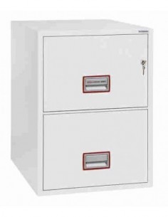 Archivador ignífugo Phoenix serie FS2250K / FS2250E