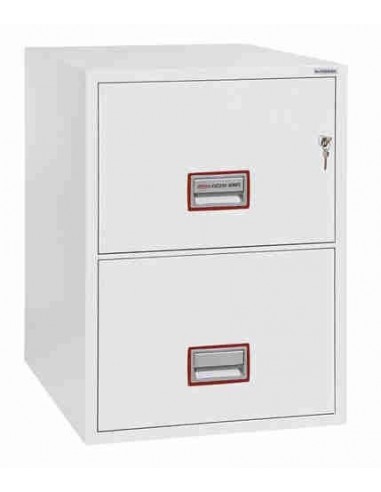 Archivador ignífugo Phoenix serie FS2250K / FS2250E