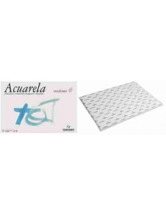 Láminas para acuarela Guarro