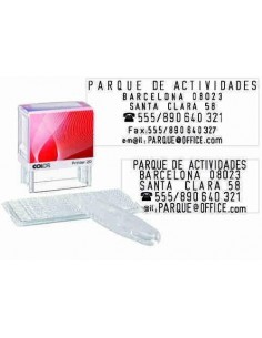 Imprentillas