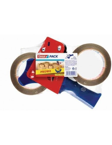 Portarrollos cinta embalaje - Promopack