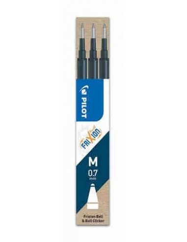 Recambio bolígrafo Frixion Ball / Retráctil