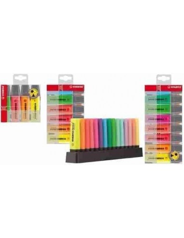 Estuches de marcadores Boss® Original