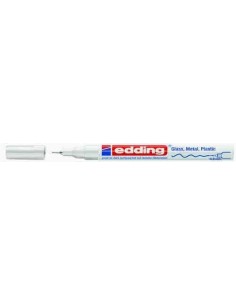 Rotulador edding® 780 tinta opaca
