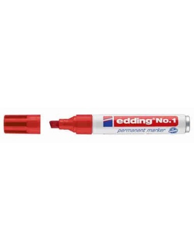Rotulador edding Nº1