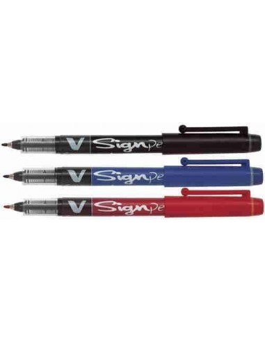 Rotulador Pilot V Sign Pen