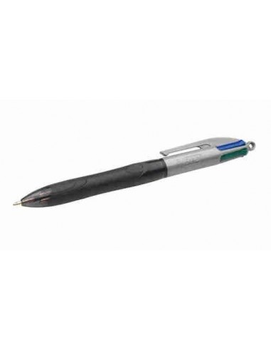 Bolígrafo 4 Colours Grip Pro