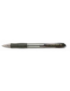 Bolígrafo Pilot Supergrip
