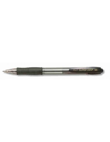 Bolígrafo Pilot Supergrip