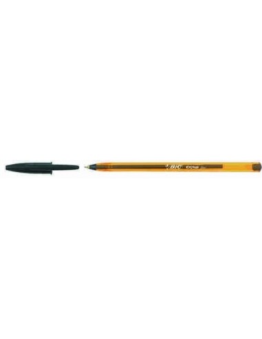 Bolígrafo Bic Cristal Fine