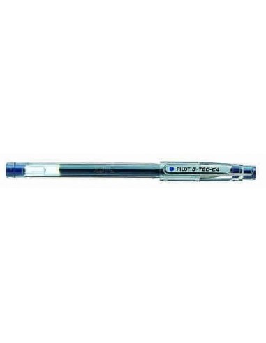 Bolígrafo G-TEC-C4 extrafino