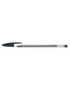 Bolígrafo Bic Cristal