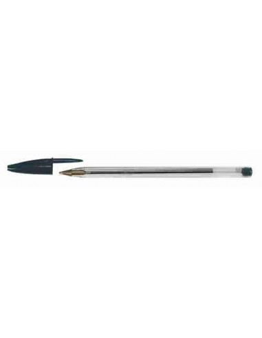Bolígrafo Bic Cristal