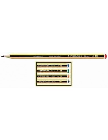 Lapicero Noris 120