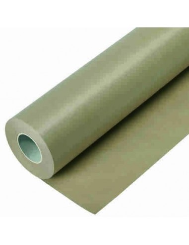 Bobinas de papel kraft
