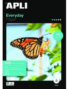 Papel fotográfico Everyday A4 180 g