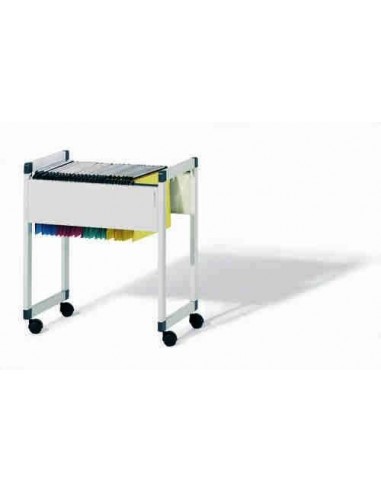 Carro carpetas colgantes RD310