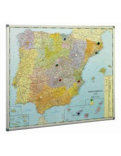 Mapas magnéticos