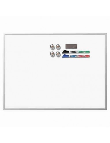 Value pack: Pizarra magnética + accesorios