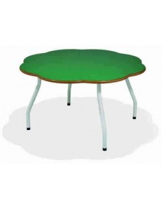 Mesa infantil D001/004/005/006/007