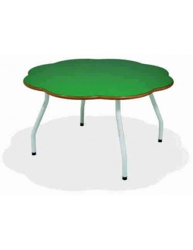 Mesa infantil D001/004/005/006/007