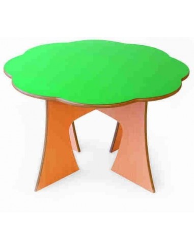 Mesa infantil D021/127/267/277/287/297