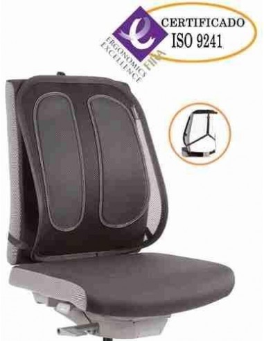 Respaldo lumbar Mesh Office Suites™